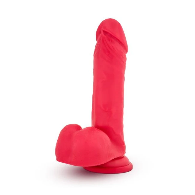 Ruse Big Poppa Cerise - Shape & Texture