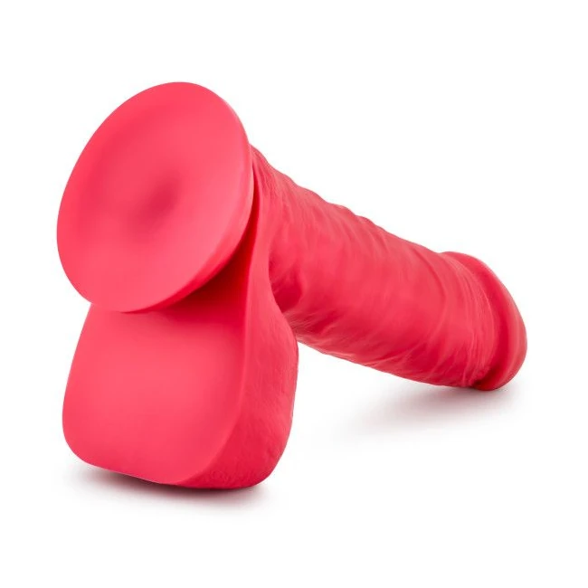 Ruse Big Poppa Cerise - Size & Compatibility