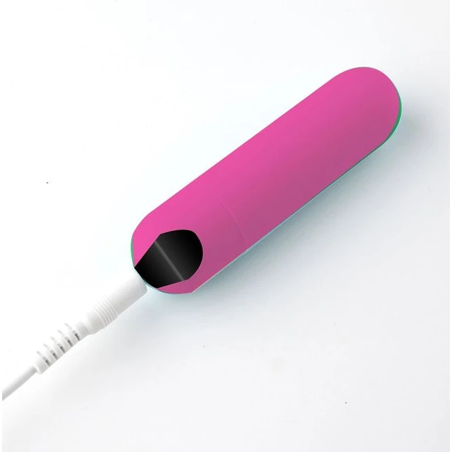 Sadie Rechargeable Silicone Finger Vibe - Power and Performance
