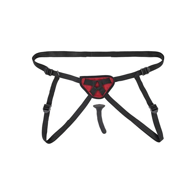 Saffron Silicone Pegging Kit - Design Notes