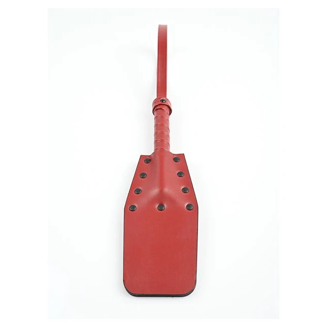 Saffron Studded Spanker - Comfort & Fit