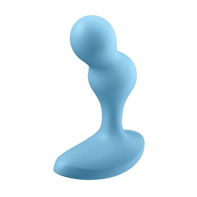 Satisfyer Deep Diver - Materials & Specifications