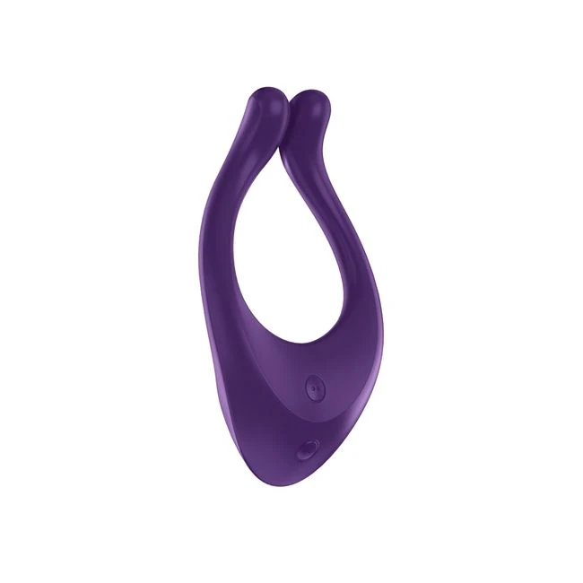 Satisfyer Endless Love - Vibration Modes and Stimulation Options