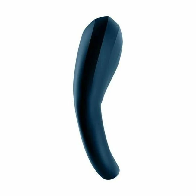 Satisfyer Epic Duo Dark Blue - How It Feels