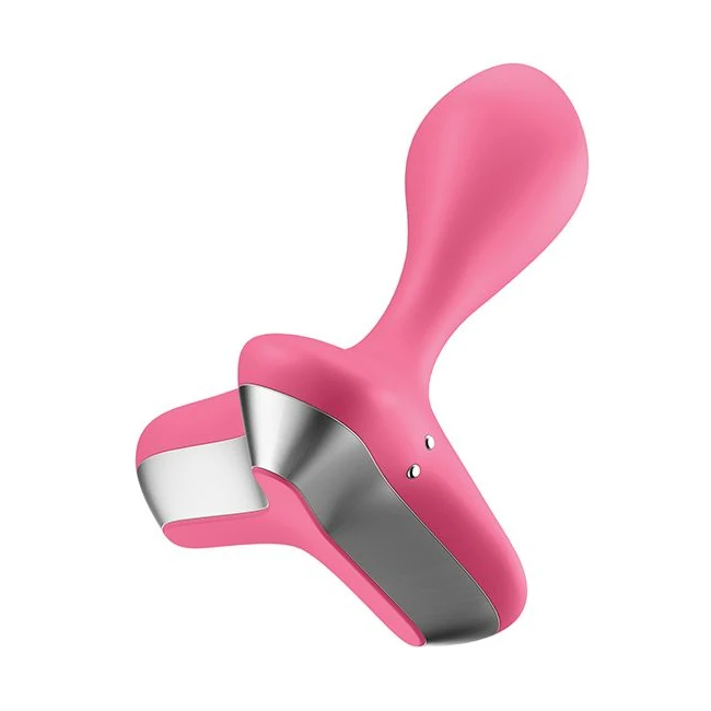 Satisfyer Game Changer Pink - Power & Performance