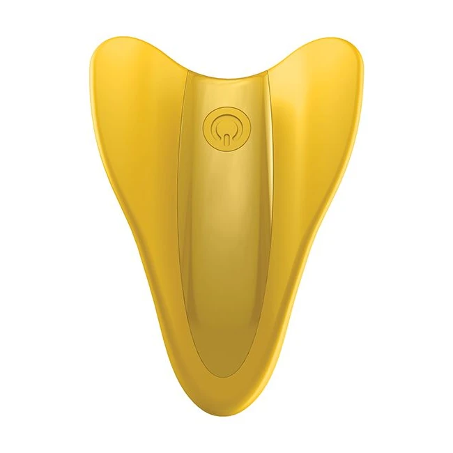 Satisfyer High Fly - Experience the Satisfyer High Fly Finger Vibrator