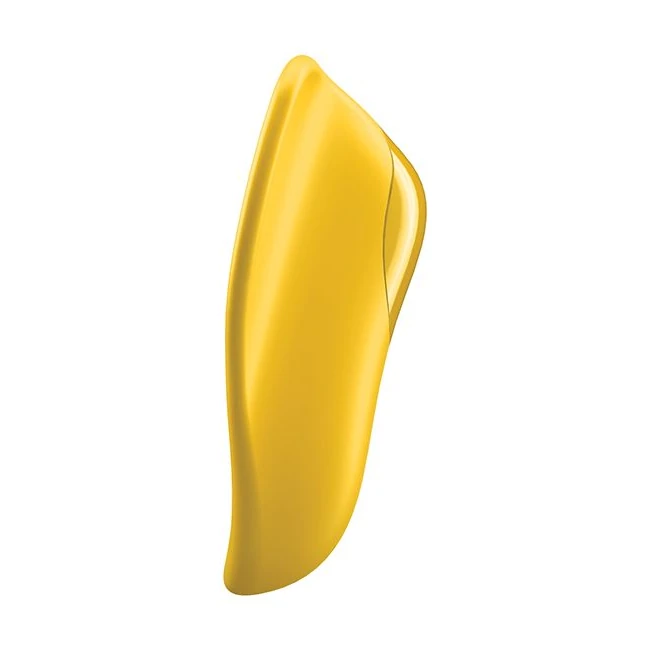 Satisfyer High Fly - How It Feels
