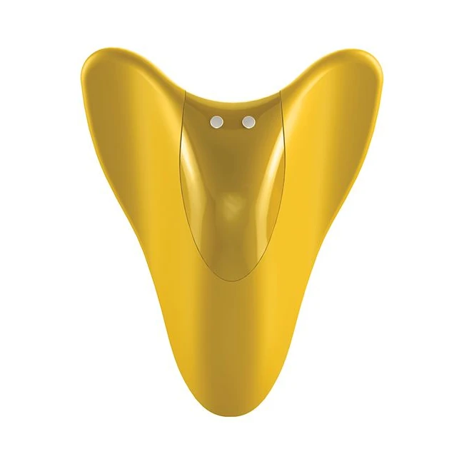 Satisfyer High Fly - Vibration Modes & Stimulation