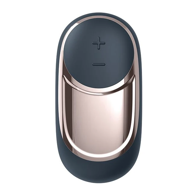 Satisfyer Layons - Vibration Modes