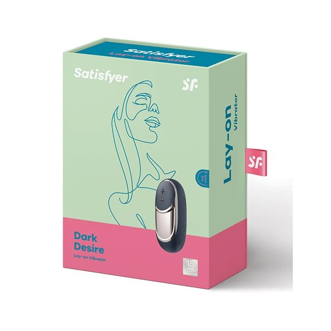 Satisfyer Layons - Power & Performance