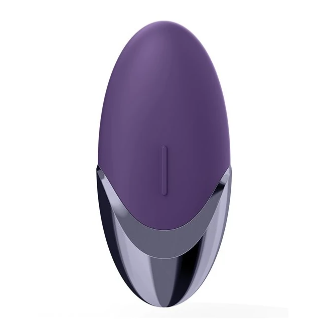 Satisfyer Layons - Additional Features