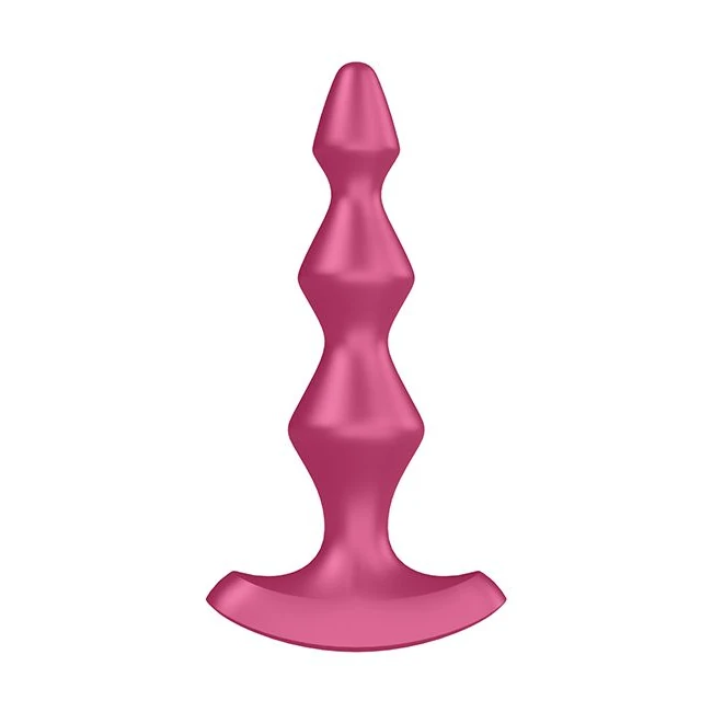 Satisfyer Lolli-Plug 1 - Charging and Care
