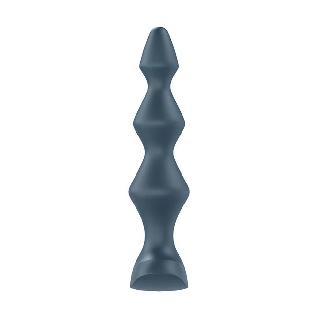 Satisfyer Lolli-plug 1 - Vibration Modes and Stimulation