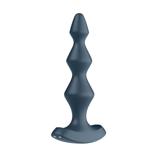 Satisfyer Lolli-plug 1 - Power & Performance