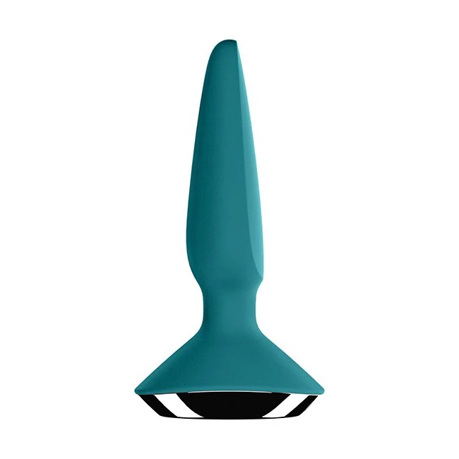 Satisfyer Plug-ilicious 1 - How It Feels