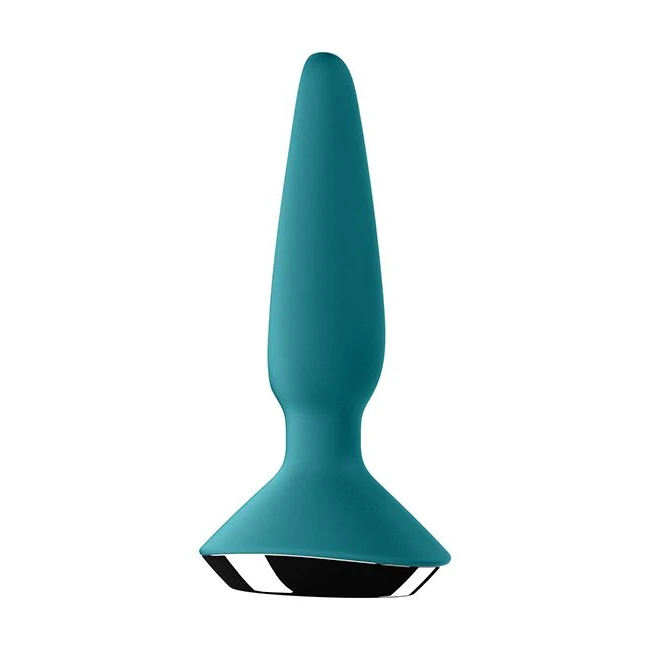 Satisfyer Plug-ilicious 1 - Power & Performance