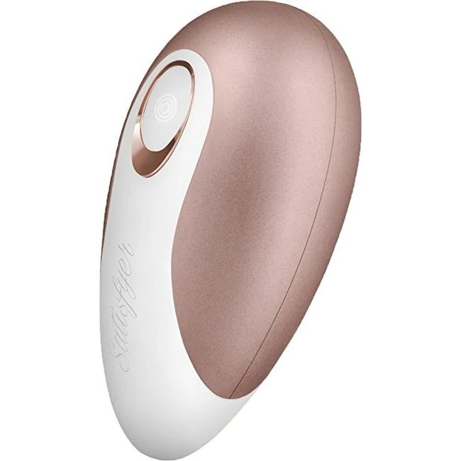 Satisfyer Pro Deluxe - Power & Performance