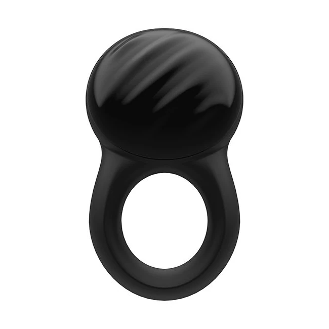 Satisfyer Signet One Ring W/ App - How It Feels