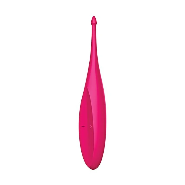 Satisfyer Twirling Fun - Materials & Durability