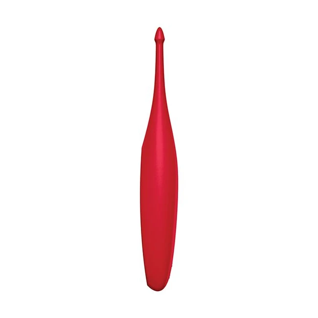Satisfyer Twirling Fun - Experience the Twirling Fun of Targeted Stimulation