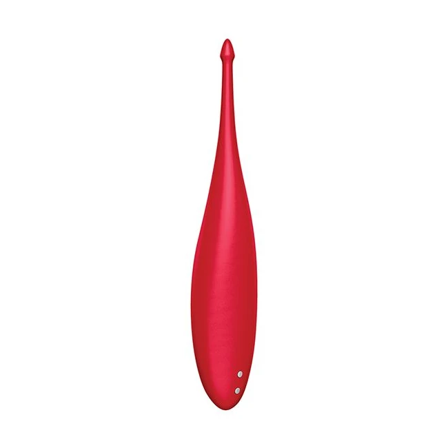 Satisfyer Twirling Fun - How It Feels
