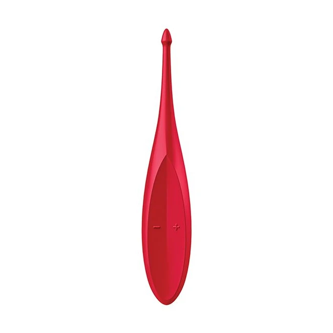 Satisfyer Twirling Fun - Vibration Modes & Settings