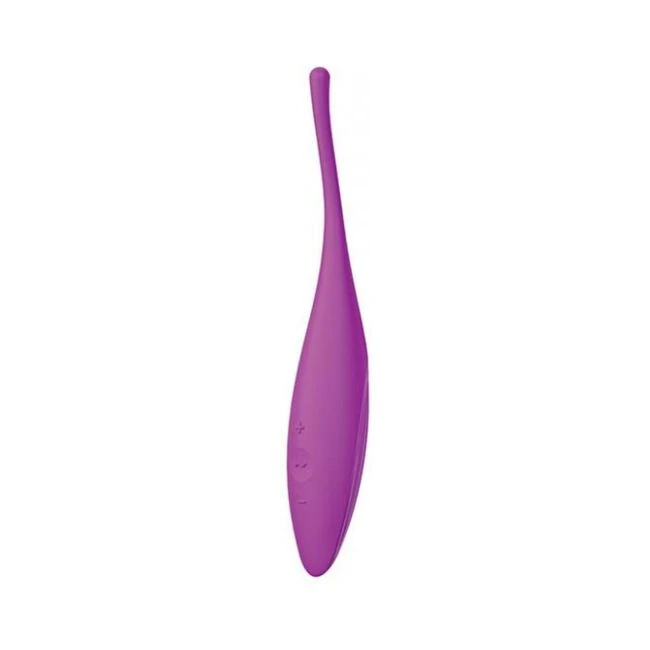 Satisfyer Twirling Joy - Vibration Modes