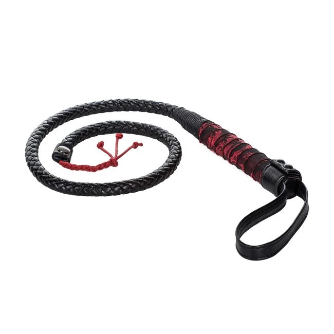 Scandal Bull Whip - Performance & Usage