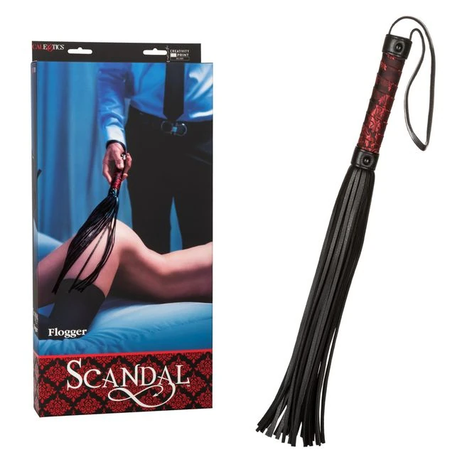Scandal Flogger - Build & Quality