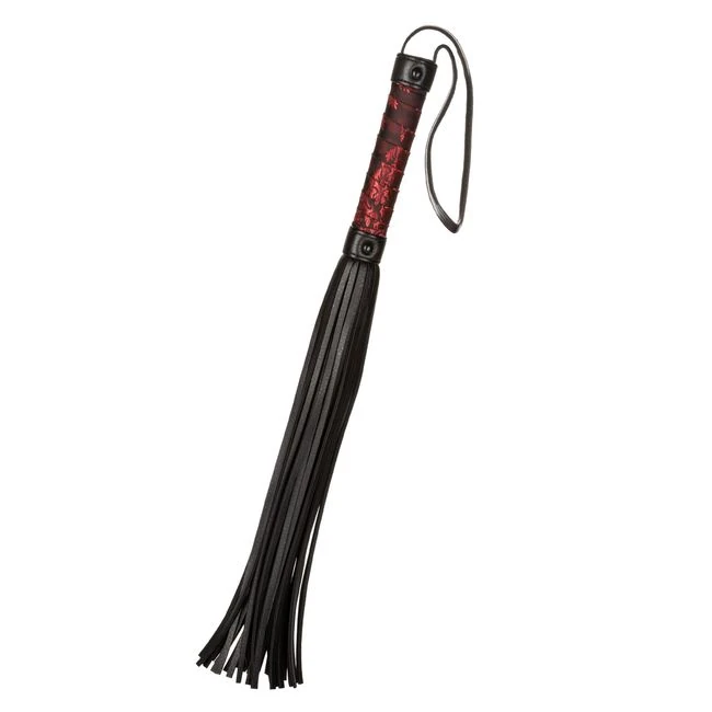 Scandal Flogger - Materials & Safety
