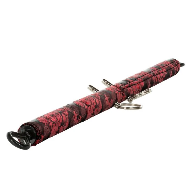 Scandal Spreader Bar - Safety & Body Compatibility