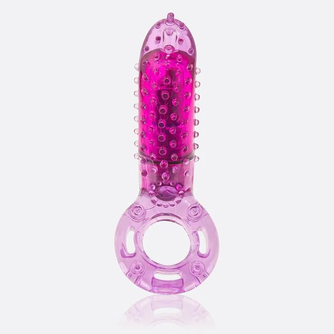 Screaming O O Yeah - Design & Features