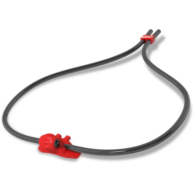 Screaming O Snorkel O Muff Dive Gear Vibrating - Vibration Modes