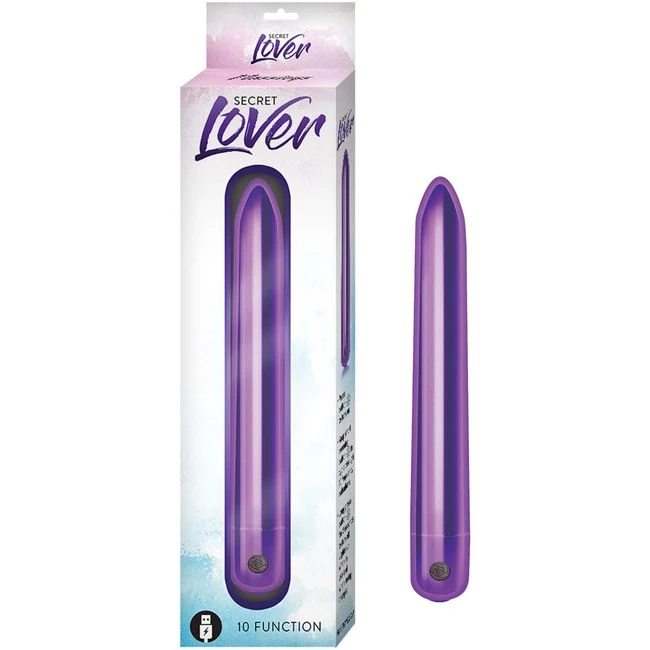 Secret Lover - Material & Design