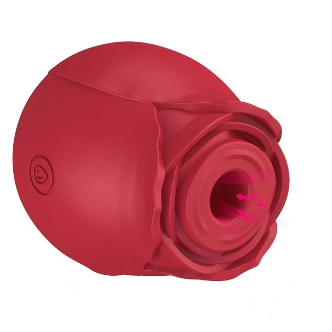 Secret Rosa Air Wave Stimulator - Experience Unmatched Clitoral Stimulation with Secret Rosa Air Wave