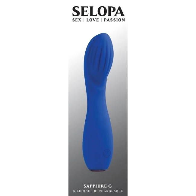 Selopa Sapphire G - How It Feels