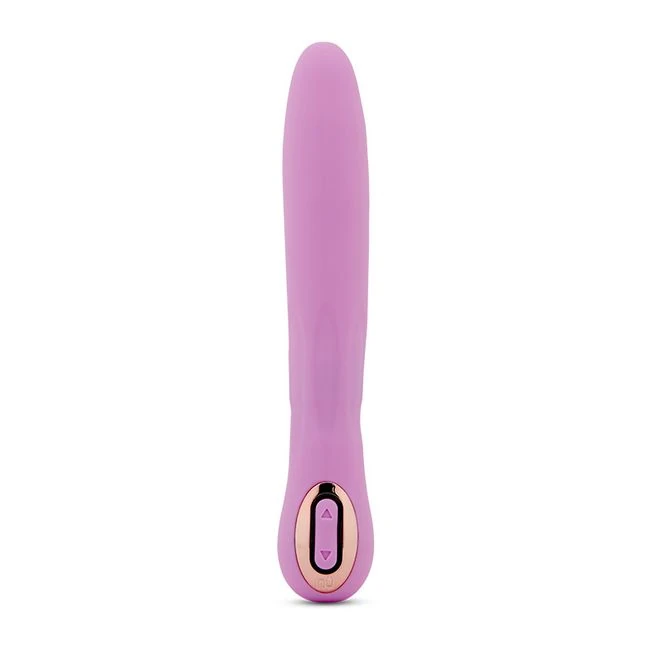 Sensuelle Bentlii Orchid 15 Function Double Motor Vibe - How It Feels