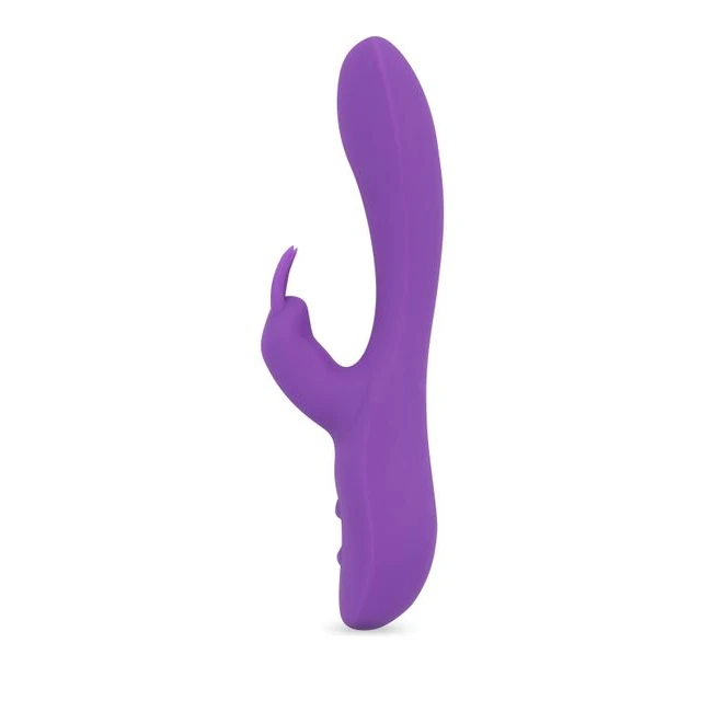 Sensuelle Brandii 10 Function Rabbit Purple - Vibration Modes and Features