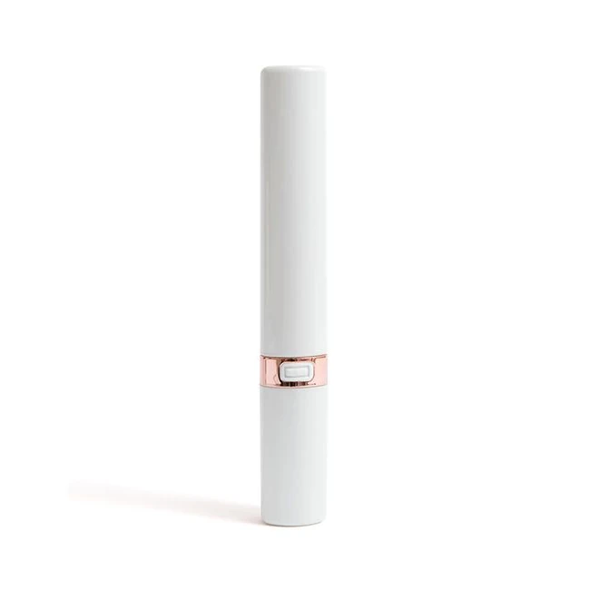 Sensuelle Cache 20 Function Covered Vibe White - Design and Materials