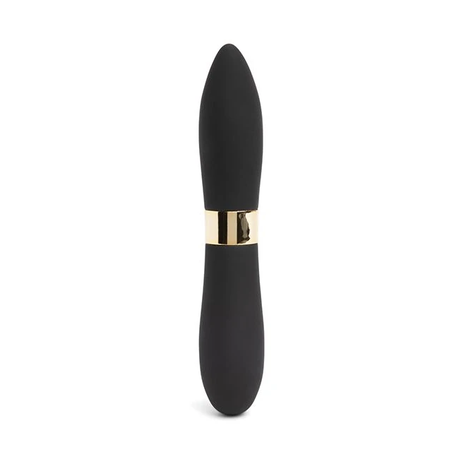 Sensuelle Double Ended Bullet Black - How It Feels