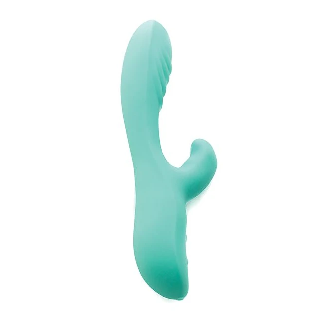 Sensuelle Indii Xlr8 Electric Blue - How It Feels