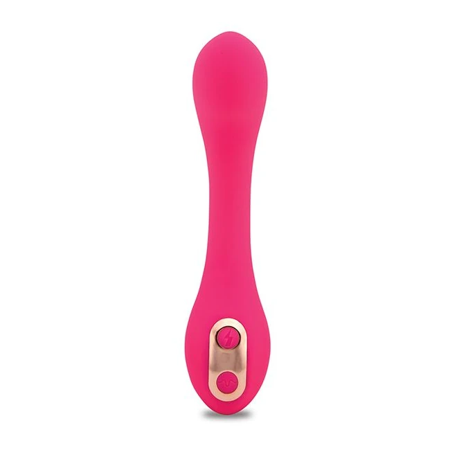 Sensuelle Libi Deep Pink - How It Feels