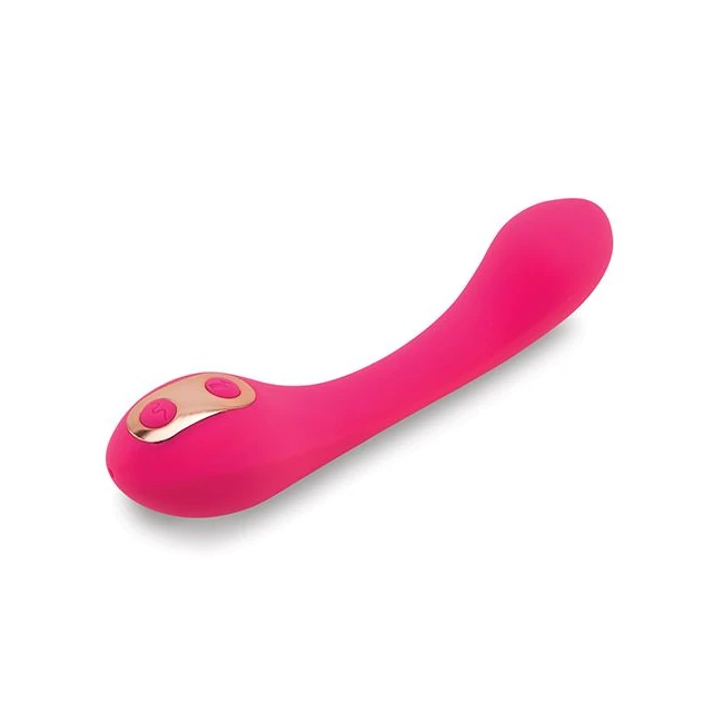 Sensuelle Libi Deep Pink - Vibration Modes & Features