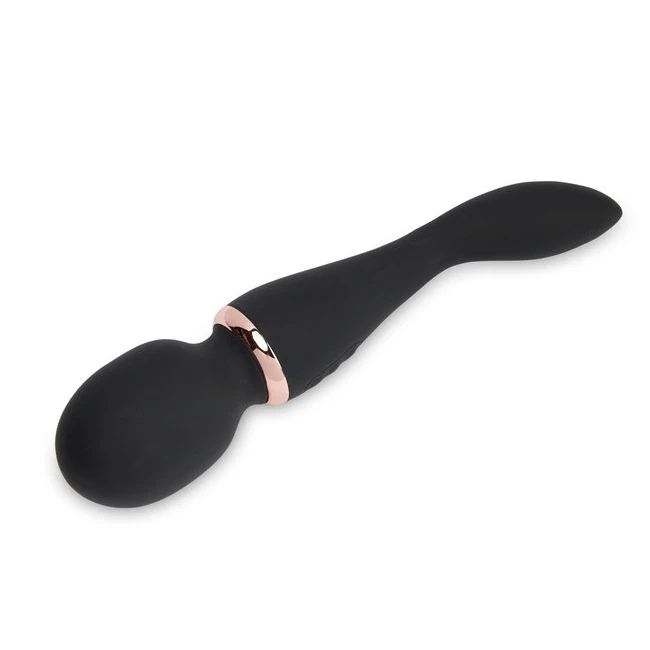 Sensuelle Xlr8 Alluvion Wand - Vibration Modes and Features