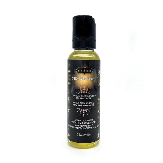 Sex Magnet Gift Set - Experience the Sensual Power of the Sex Magnet Gift Set