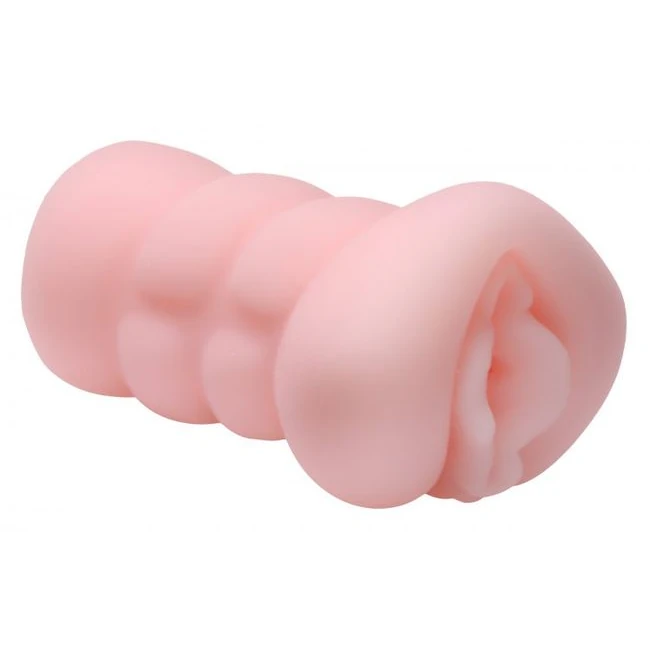 Sexflesh Monikas Tight Pussy Mini Stroker - Internal Texture & Stimulation