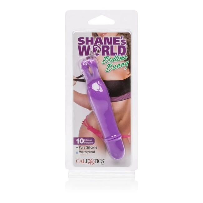 Shane's World Bedtime Bunny Pu - Specifications
