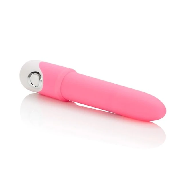 Shanes World Sorority Rush Vibe Pink - Vibration Modes