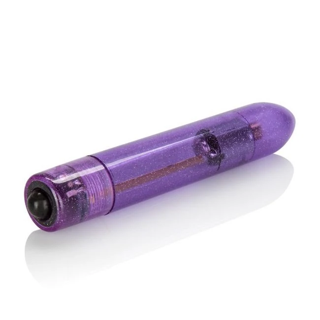Shanes World Sparkle Bullet Purple - Power & Performance