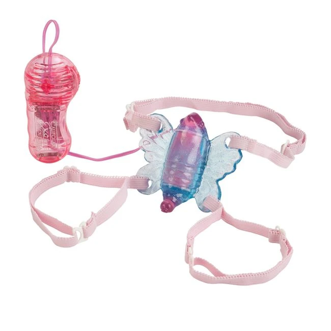 Shanes World Venus Butterfly - Power & Performance